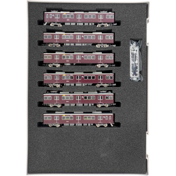 グリーンマックス（GREENMAX） 31880 阪急8300系(2次車・8314編成・旧