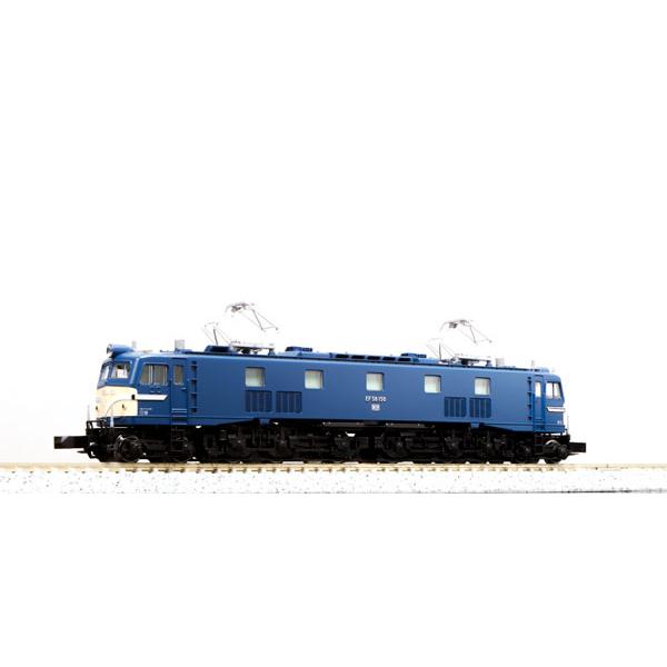 KATO *3049-9 EF58 150 京都鉄道博物館展示車両 3049-9 EF58 150 京都鉄道博物館展示車両[ホビーセンターカトー