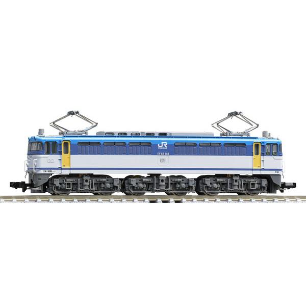 7188 JR EF65-0形電気機関車(JR貨物更新色)[TOMIX]《発売済・在庫品》