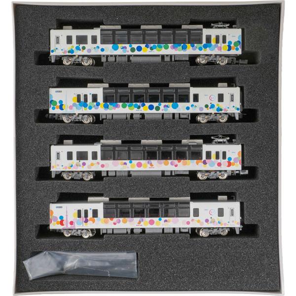 s*h様 【最新ロット】31896 GM 東武634型　スカイツリートレイン　ロ 31896＞東武634型（スカイツリートレイン・ロゴマーク付き）4両