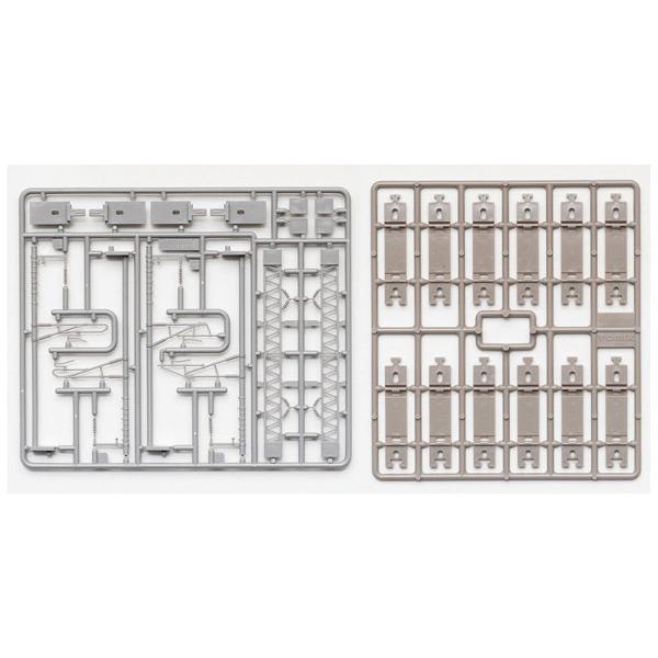 3280 単線架線柱・新幹線型(24本セット)[TOMIX]《発売済・在庫品》