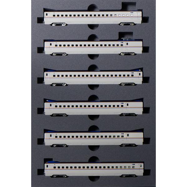 カトー（KATO） 10-1982 E7系北陸新幹線「かがやき」 増結セットB(6両