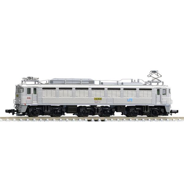 7178 JR EF81 300形電気機関車(2次形)[TOMIX]《発売済・在庫品》