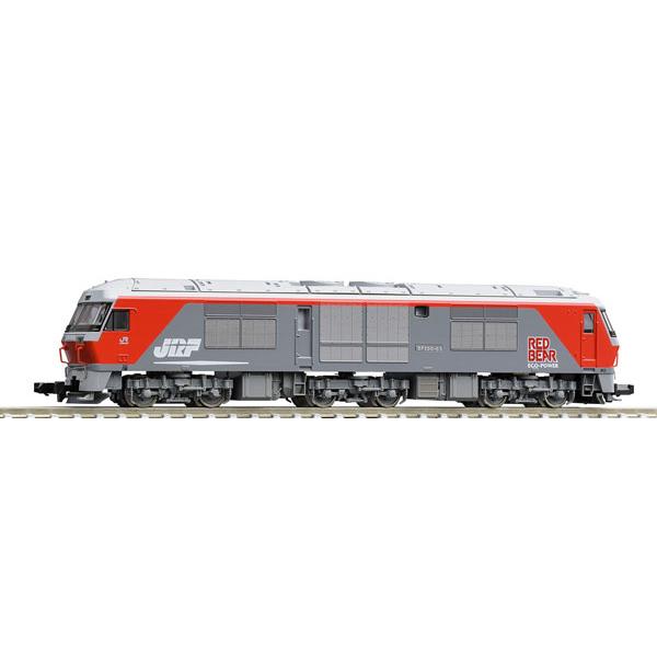 2261 JR DF200-50形ディーゼル機関車[TOMIX]《発売済・在庫品》