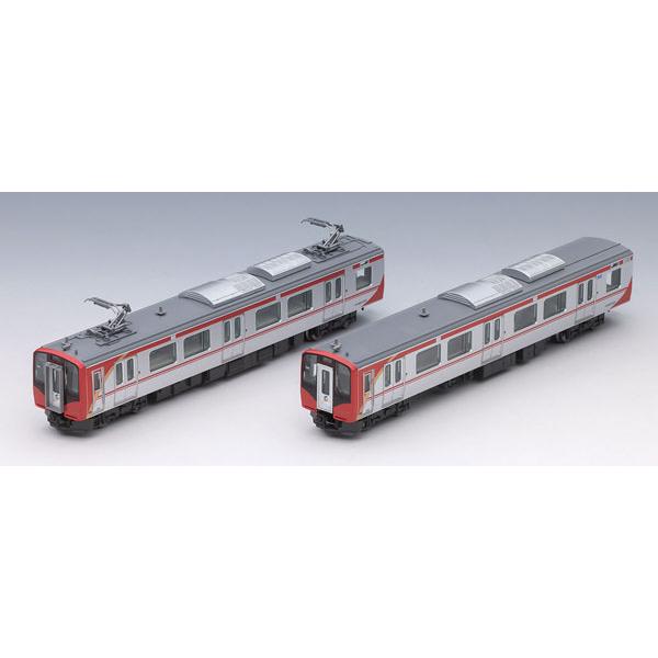98146 しなの鉄道 SR1系200番代電車セット(2両)[TOMIX]《発売済・在庫品》