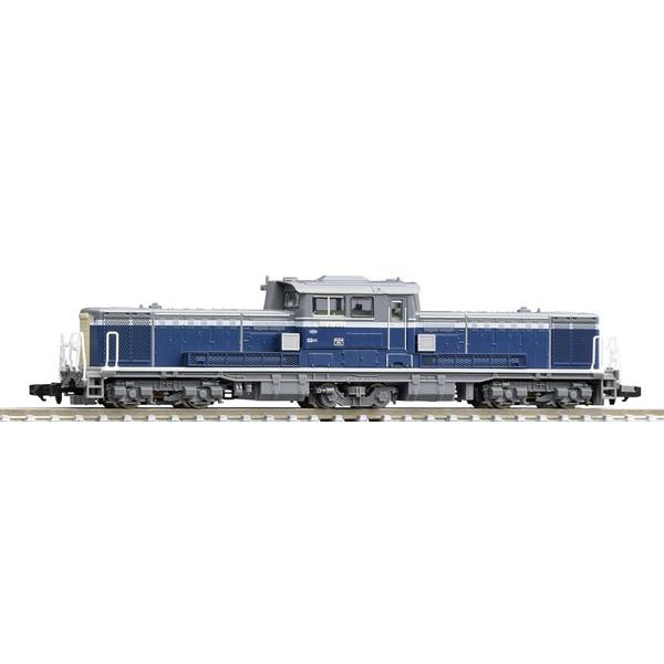 2259 JR DD51-800形ディーゼル機関車(JR貨物更新車)[TOMIX]《発売済・在庫品》