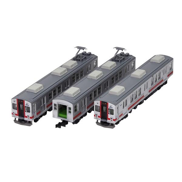 鉄道コレクション 養老鉄道7700系TQ14編成3両セットC[トミーテック