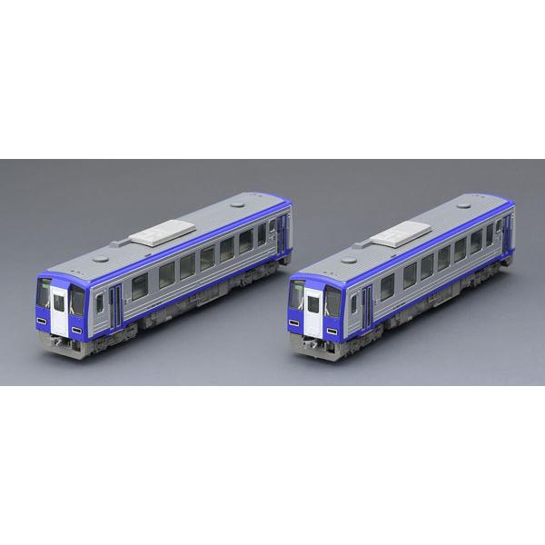 トミックス 98143 JR キハ120 300形ディーゼルカー(関西線・更新車