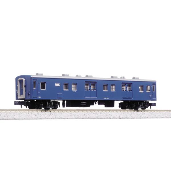 5140 マニ50（再販）[KATO]《発売済・在庫品》