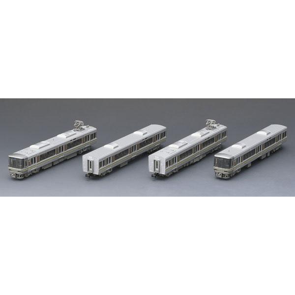 97601 JR 223-1000系近郊電車(4両編成)セット(4両)[TOMIX]【送料無料】《発売済・在庫品》