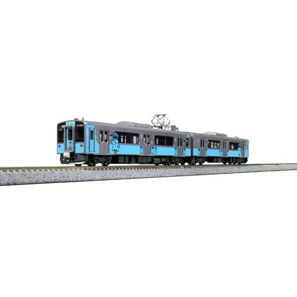 KATO 10-1561 青い森鉄道 701系 2両セット Amazon.co.jp: KATO 10-1561 青い森鉄道 青い森701系 2両セット