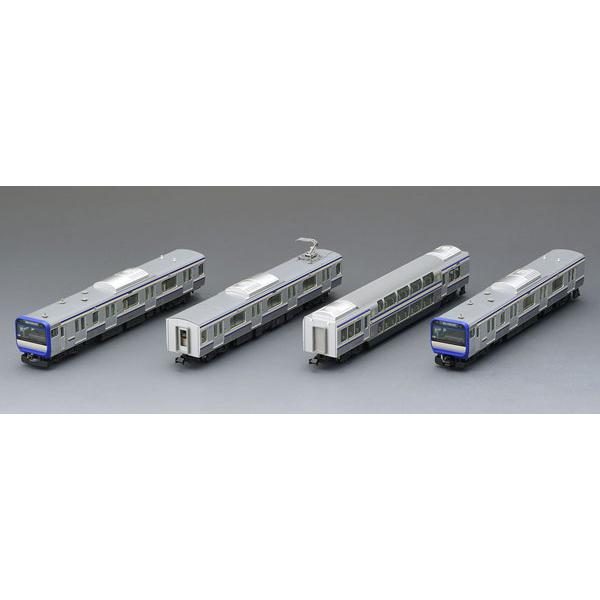 97205 JR E235-1000系電車(横須賀・総武線)基本セットA(4両)[TOMIX]【送料無料】《発売済・在庫品》
