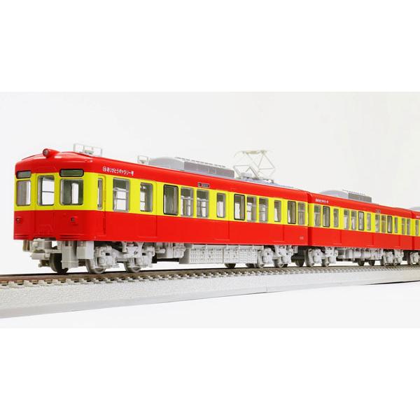 天賞堂（Tenshodo） 65020 京急初代1000形 ありがとうギャラリー号6輌