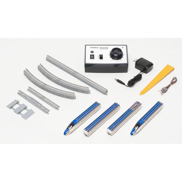 90190 ベーシックセットSD E7系かがやき[TOMIX]《発売済 | JChere