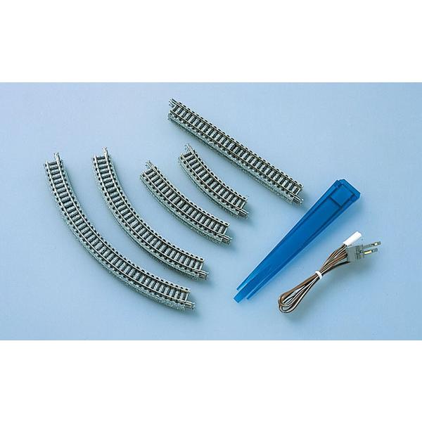 トミックス 91081 ミニレールセット基本セット(レールパターンMA