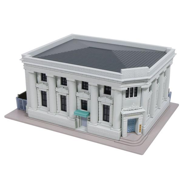 23-458C 地方銀行(コンクリート)[KATO]《発売済・在庫品》