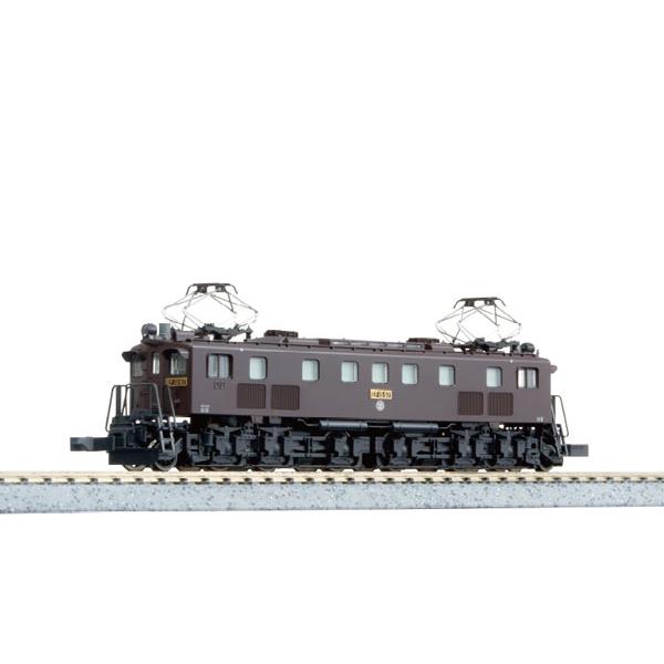 3062-3 EF15 標準形（再販）[KATO]《発売済・在庫品》