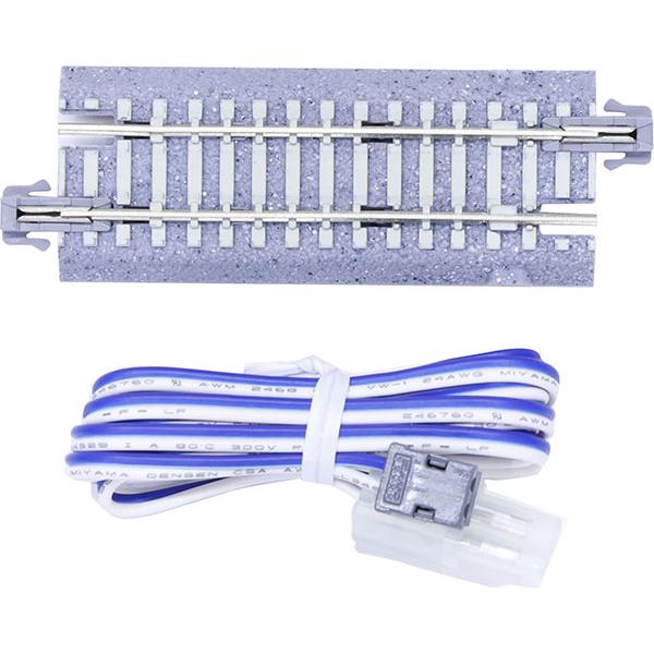 20-055 PCフィーダー線路62mm〈S62FPC〉(1本入)[KATO]《発売済・在庫品》