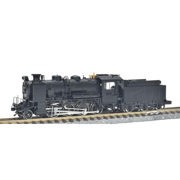 2013 国鉄 9600形蒸気機関車(北海道型)[TOMIX]【送料無料】《０３月予約》