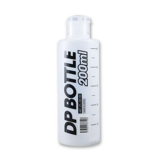 DPボトルJPS 200ml(1本入)[ハイキューパーツ]《発売済・在庫品》