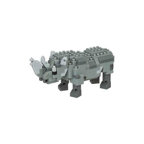 Nanoblock ナノブロック Nbc 308 ワイルドアニマル サイ カワダ 在庫切れ Toy あみあみ Yahoo 店 通販 Yahoo ショッピング