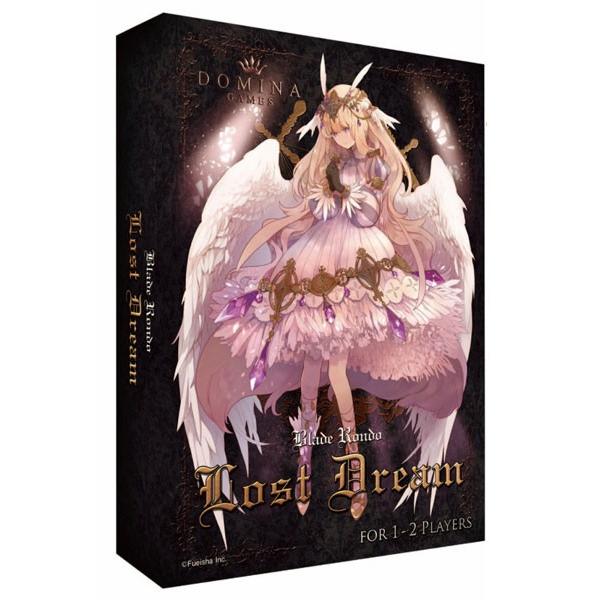 ボードゲーム Blade Rondo Lost Dream Domina Games 在庫切れ Toy あみあみ Yahoo 店 通販 Yahoo ショッピング