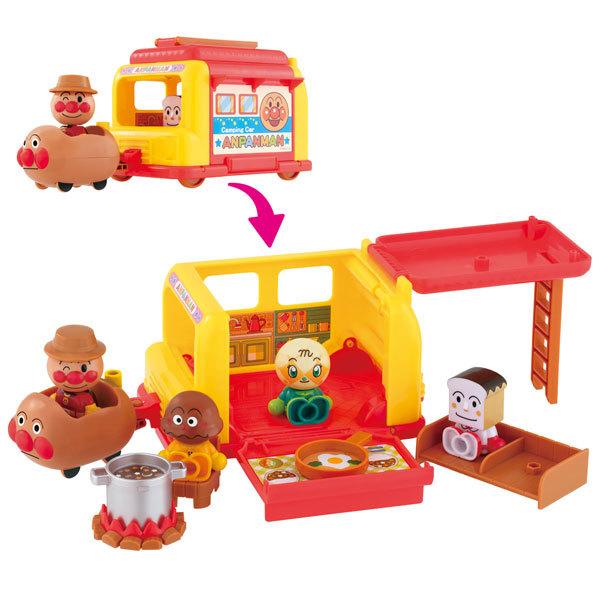 バンダイ アンパンマン おもちゃ 電子玩具の人気商品 通販 価格比較 価格 Com