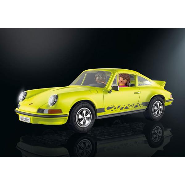 ポルシェ 911 カレラ RS 2.7 「プレイモービル」 70923 Amazon | プレイモービル ポルシェポルシェ 911 カレラ RS 2.7