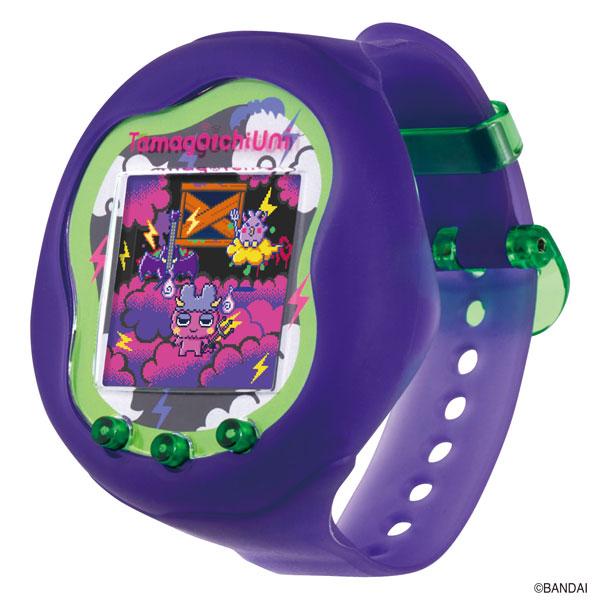 新品未開封 BANDAI Tamagotchi Uni モンスターカーニバル たまごっち Tamagotchi Uni Monster Carnival[バンダイ]《在庫
