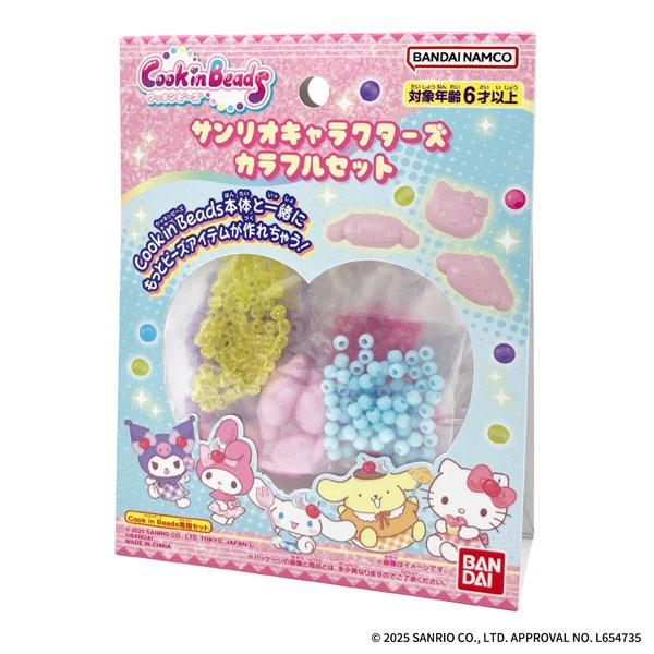 ◆お一人様 3 点まで（本店支店合計）※同一住所より複数件のご注文をいただいた場合、ご注文を取り消しさせていただくことがございます。◆ブランド：バンダイナムコホールディングス BANDAI(バンダイ) ◆原作：『サンリオ』シリーズ ◆検索ワ...