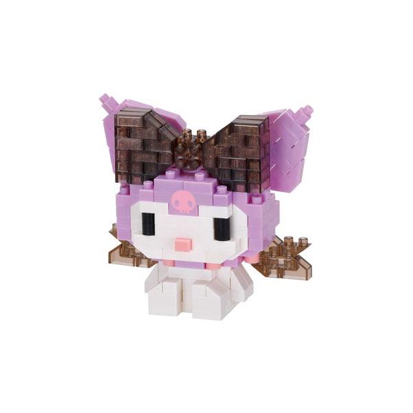 ◆お一人様 3 点まで（本店支店合計）※同一住所より複数件のご注文をいただいた場合、ご注文を取り消しさせていただくことがございます。◆仕様：【対象年齢】12歳〜◆ブランド：カワダ ◆シリーズ：nanoblock(ナノブロック) ◆原作：『サ...