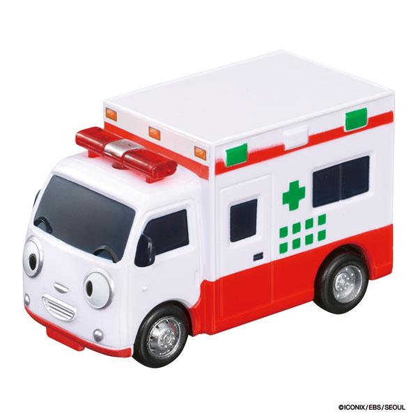 ◆お一人様 3 点まで（本店支店合計）※同一住所より複数件のご注文をいただいた場合、ご注文を取り消しさせていただくことがございます。◆ブランド：バンダイナムコホールディングス BANDAI(バンダイ) ◆原作：ちびっこバス タヨ ◆キャラ：...