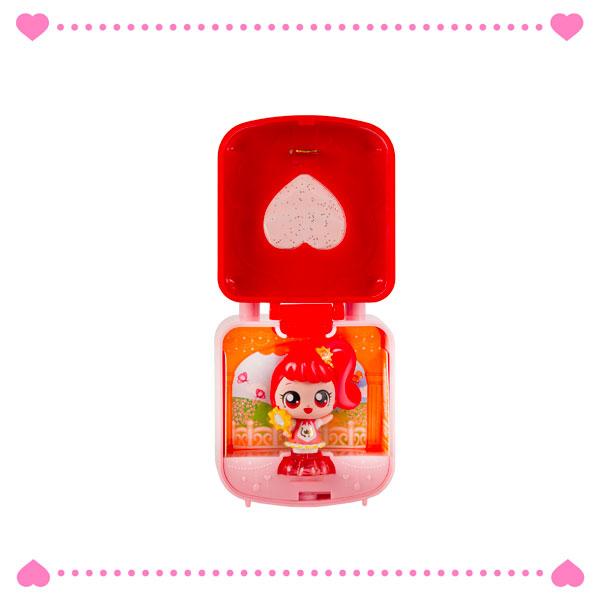 ◆お一人様 3 点まで（本店支店合計）※同一住所より複数件のご注文をいただいた場合、ご注文を取り消しさせていただくことがございます。◆ブランド：リリック ◆原作：キャッチ！ティニピン ◆型番：7323081710◆検索ワード：nw25071...