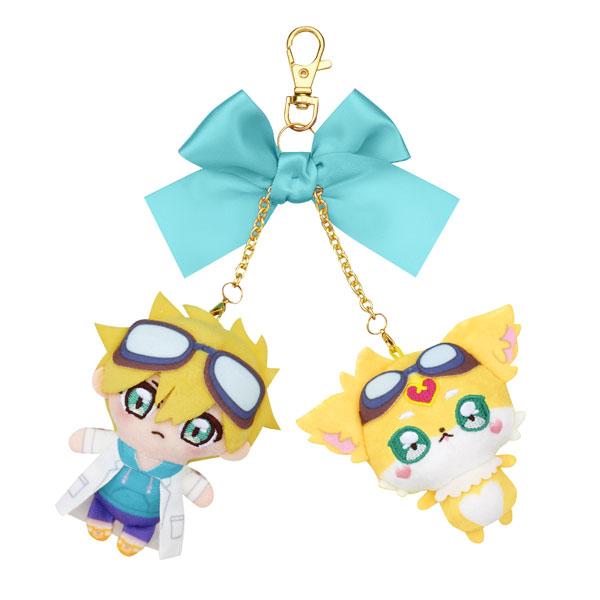 名探偵プリキュア！ ジェット先輩マスコット[バンダイ]《発売済・在庫品》