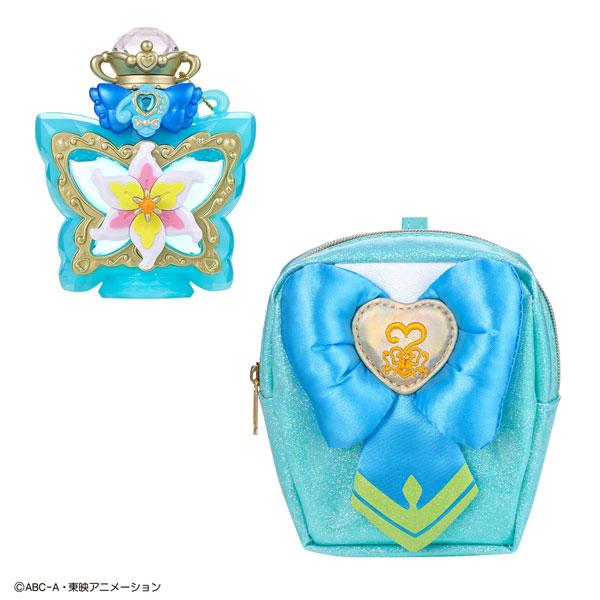 (箱破損特価新品)Pretty Holic トップオブリリーフレグランス スペシャルセット[バンダイ]《発売済・在庫品》
