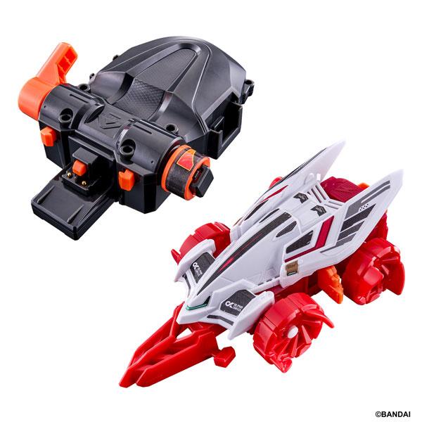 バラバライド スターターセット BR-01 ストームファルコン[バンダイ]《０９月予約》
