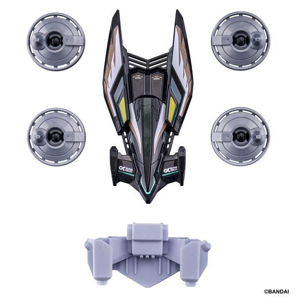 バラバライド ブースターセット BR-07 ファルコンキット[バンダイ]《０９月予約》