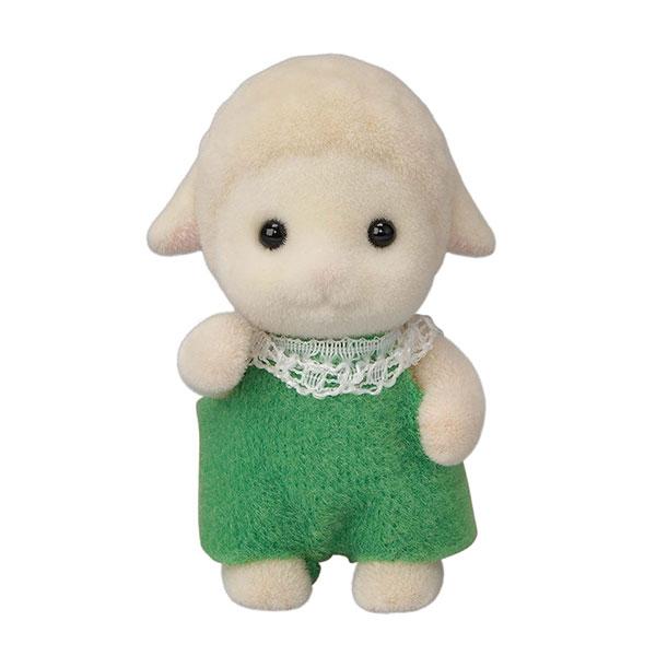 シルバニアファミリー ヒツジの赤ちゃん[エポック]《発売済・在庫品》