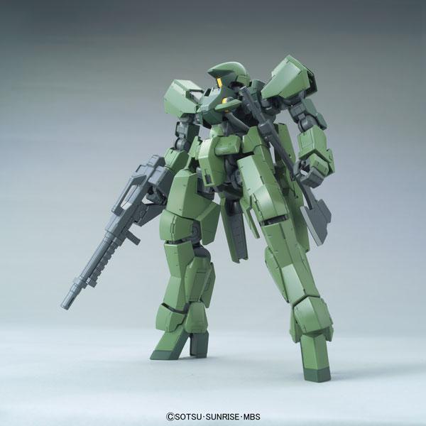 1/100 グレイズ　ガンダム　鉄血のオルフェンズ　ガンプラ　模型　プラモ 機動戦士ガンダム 鉄血のオルフェンズ 1/100 グレイズ改
