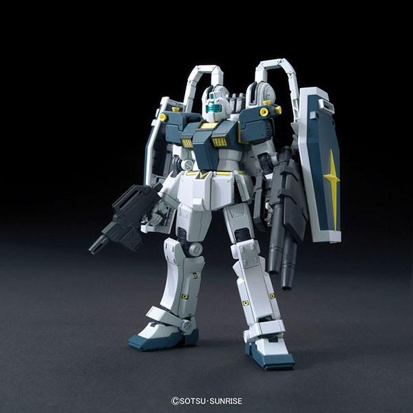 Hg 機動戦士ガンダム サンダーボルト 1 144 ジム Gundam Thunderbolt Ver プラモデル 再販 バンダイ 在庫切れ Toy Gdm 2968 S001 あみあみ Yahoo 店 通販 Yahoo ショッピング