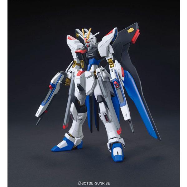 Hgce 1 144 ストライクフリーダムガンダム プラモデル 機動戦士ガンダムseed Destiny より 再販 Bandai Spirits 発売済 在庫品 Toy Gdm 3806 S002 あみあみ Yahoo 店 通販 Yahoo ショッピング