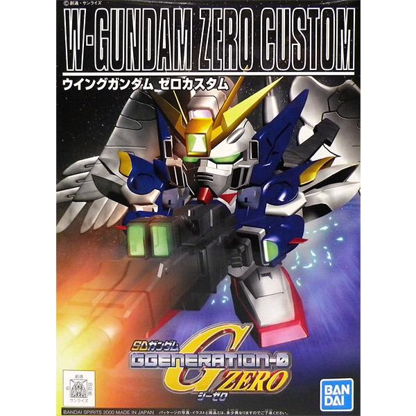 戦士 No 3 ウイングガンダムゼロカスタム プラモデル 再販 Bandai Spirits 発売済 在庫品 Toy Gdm 4245 あみあみ Yahoo 店 通販 Yahoo ショッピング