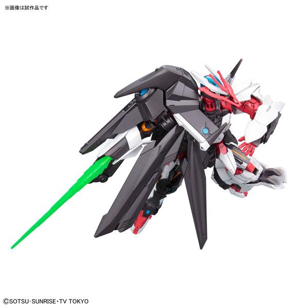 Hgbd 1 144 ガンダムアストレイノーネイム プラモデル ガンダムビルドダイバーズ 再販 Bandai Spirits 在庫切れ Toy Gdm 4935 あみあみ Yahoo 店 通販 Yahoo ショッピング