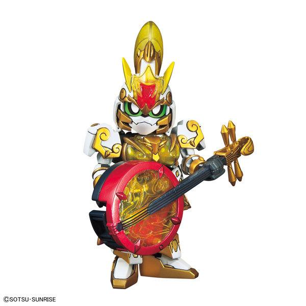 Sd 三国創傑伝 大喬ガンダムアルテミー 小喬gnアーチャー プラモデル Bandai Spirits 在庫切れ Toy Gdm 5166 あみあみ Yahoo 店 通販 Yahoo ショッピング