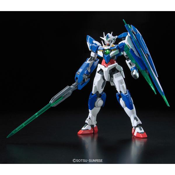 Rg 機動戦士ガンダム00 1 144 Gnt 0000 ダブルオークアンタ プラモデル 再販 Bandai Spirits 発売済 在庫品 Toy Gdm 52 あみあみ Yahoo 店 通販 Yahoo ショッピング