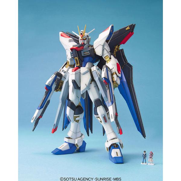 Mg 1 100 Zgmf Xa ストライクフリーダムガンダム プラモデル 再販 Bandai Spirits ０３月予約 Toy Gdm 54 S003 あみあみ Yahoo 店 通販 Yahoo ショッピング