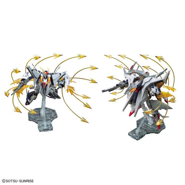 早い者勝ち　クスィーガンダムVSペーネロペー ファンネルミサイルエフェクトセット ΞガンダムVSペーネロペー ファンネル・ミサイル エフェクト
