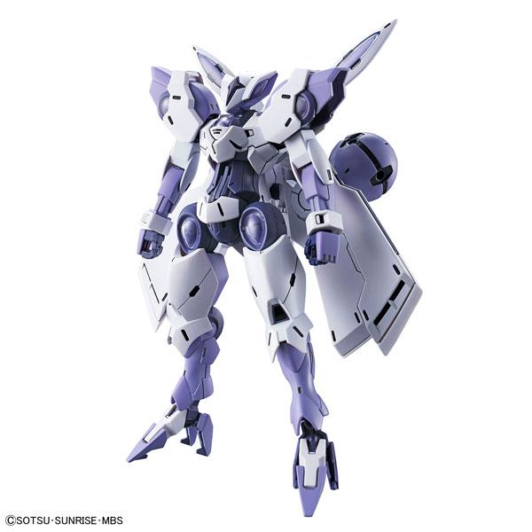 HG 1/144 ベギルベウ プラモデル 『機動戦士ガンダム 水星の魔女』（再販）[BANDAI SPIRITS]《発売済・在庫品》