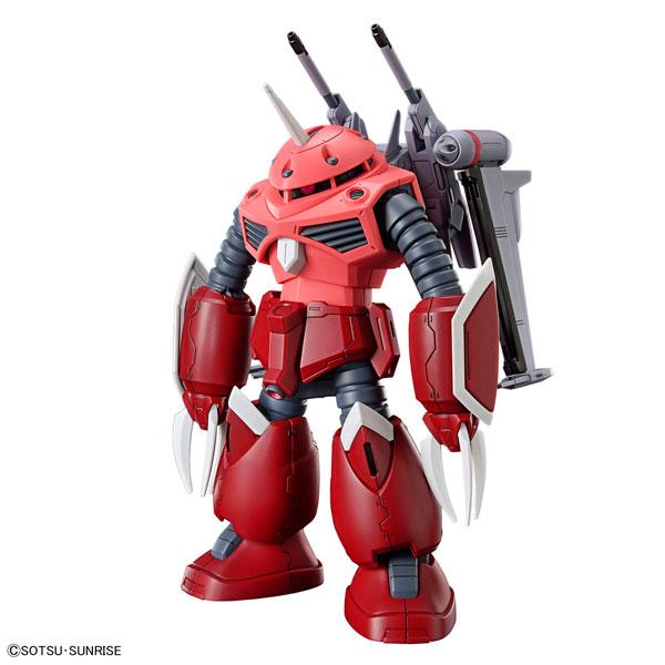 BANDAI（バンダイ） (箱破損特価新品)HG 1/144 ズゴック(SEED FREEDOM