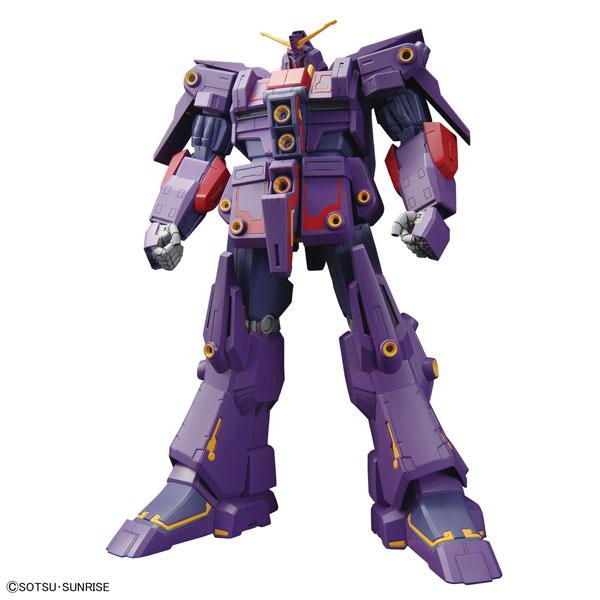 BANDAI（バンダイ） HG 1/144 サイコ・ガンダムMk-II プラモデル